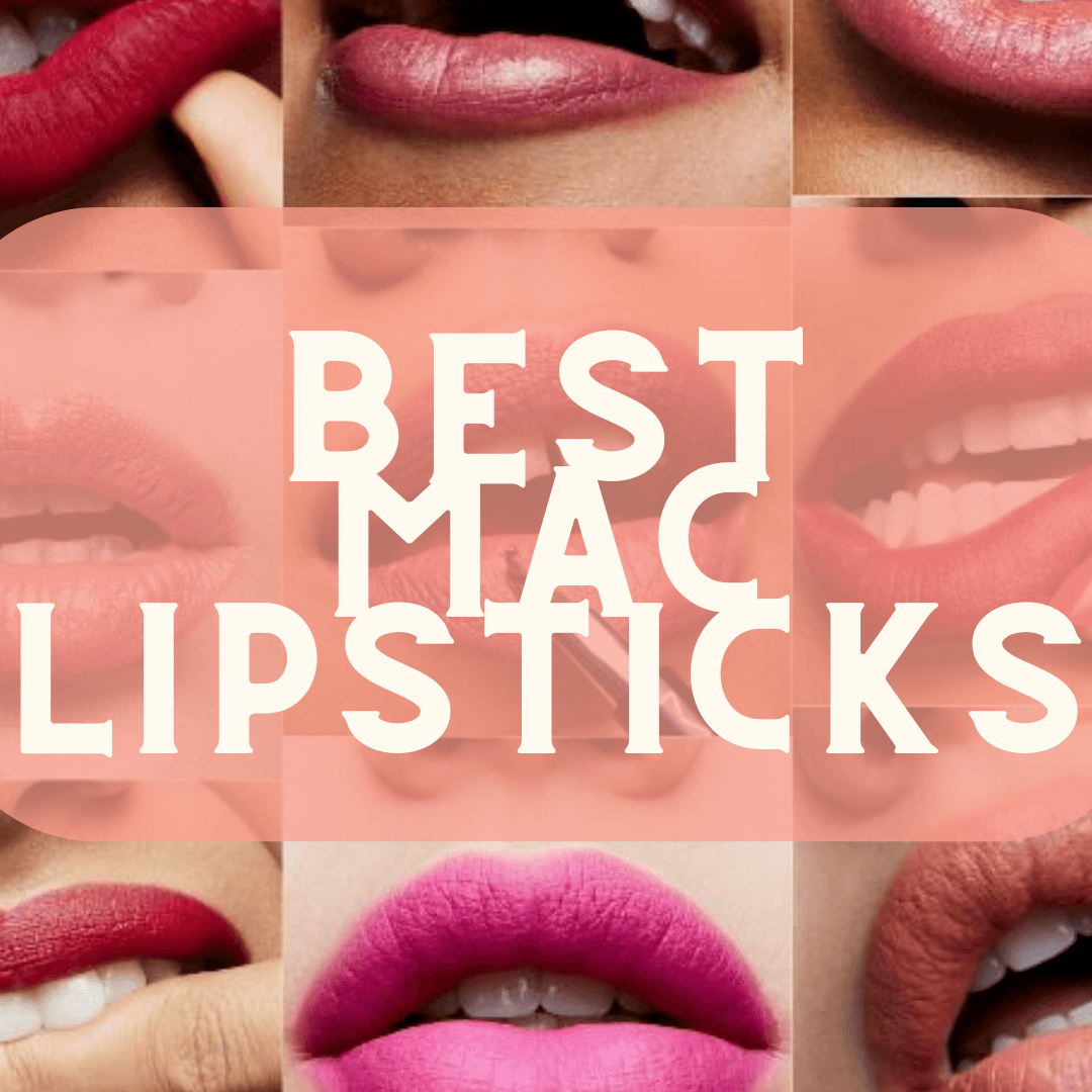 best mac lipsticks