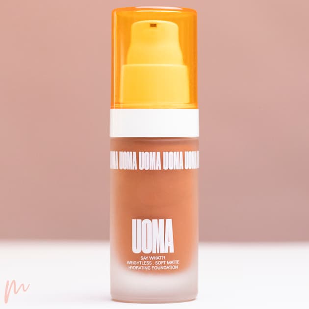 UOMA Say What Product Photo